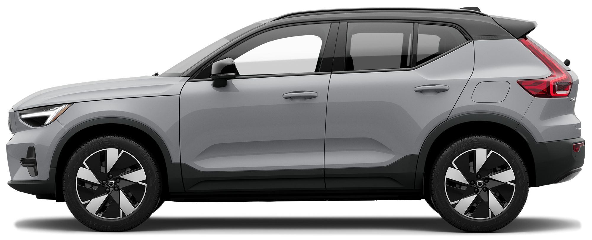 2024 Volvo XC40 Recharge Pure Electric SUV Core 